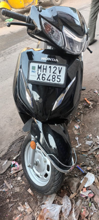 Honda Activa