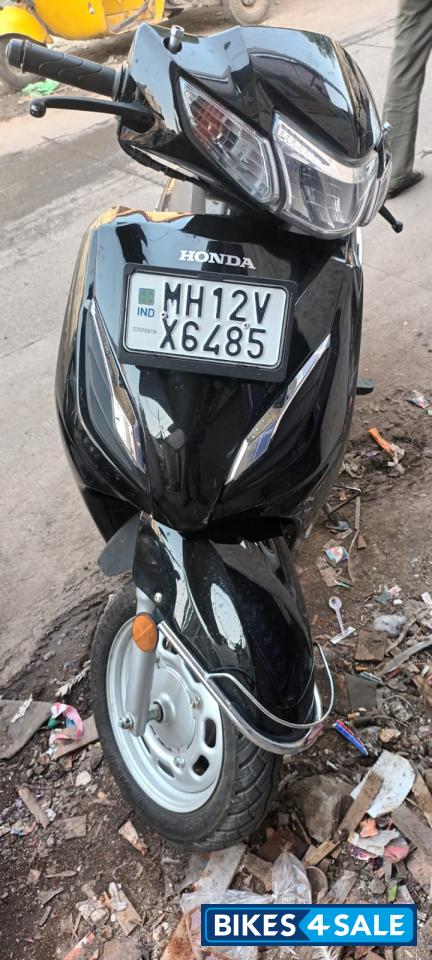 Honda Activa