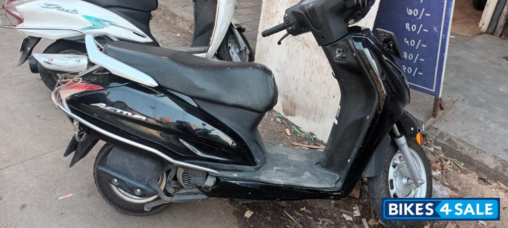 Honda Activa