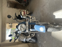 Royal Enfield Classic 350 2016 Model
