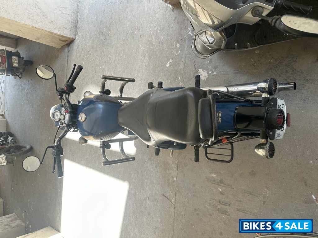 Royal Enfield Classic 350