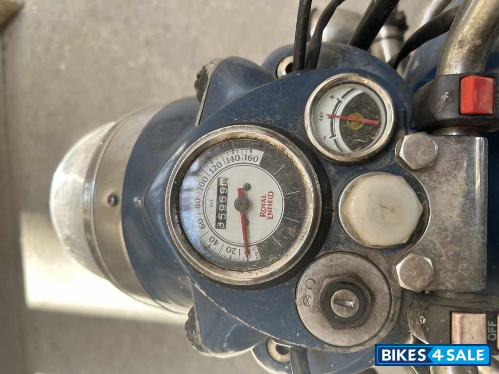 Royal Enfield Classic 350