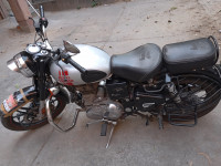 Royal Enfield Classic 350 Dual Channel BS6 2020 Model