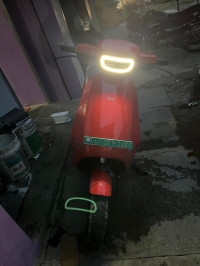 Ola S1 Pro 2023 Model