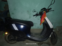 Ola S1X Plus 2024 Model