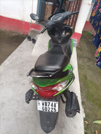 Yamaha Cygnus Ray ZR