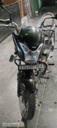 Hero Passion X Pro 2018 Model