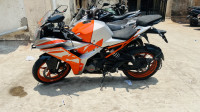 KTM RC 200