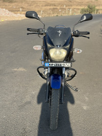 Bajaj Pulsar 150 2014 Model