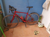 Bicycle Fuji 2020 Model