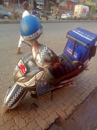 Honda Activa 6G 2022 Model