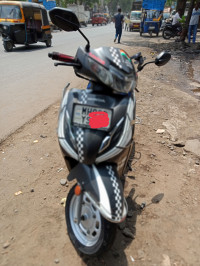 Honda Activa 6G
