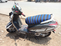 Honda Activa 6G