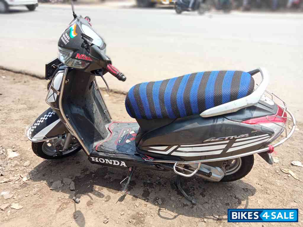 Honda Activa 6G