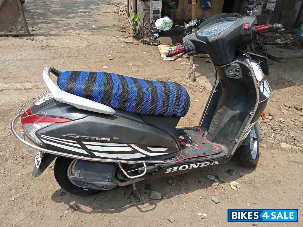 Honda Activa 6G