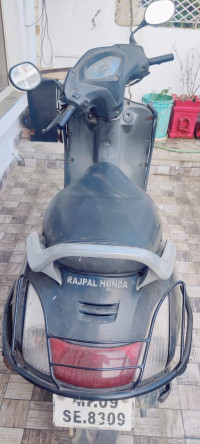 Honda Activa 2009 Model