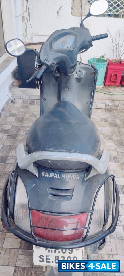 Honda Activa
