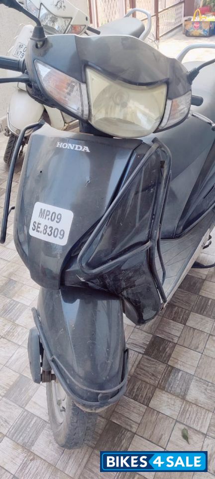 Honda Activa