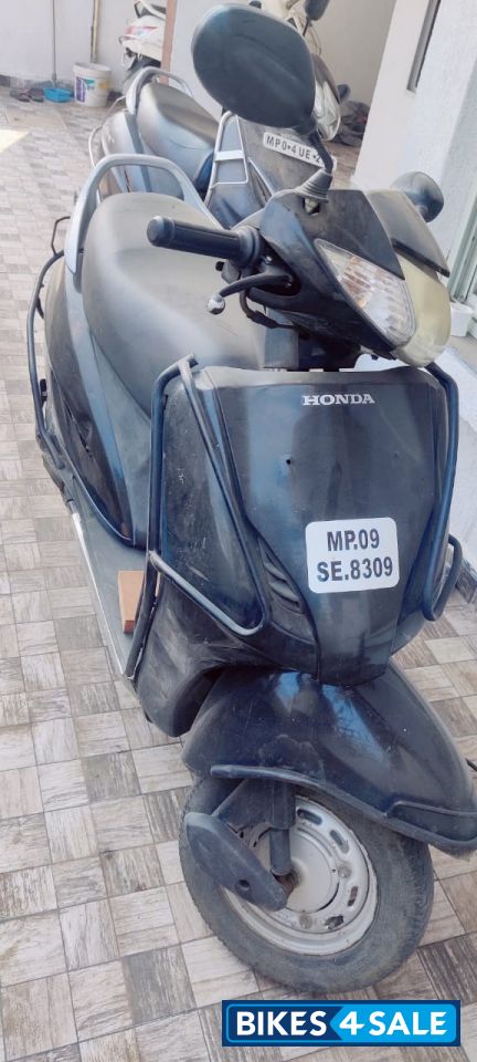Honda Activa