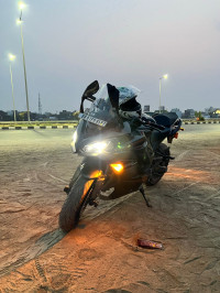 Kawasaki Ninja 1000SX BS6 2022 2022 Model