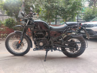 Royal Enfield Himalayan BS VI 2022 Model