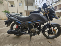 Hero Glamour Xtec 2022 Model