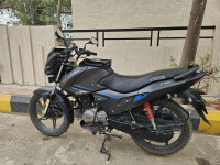 Gray Hero Glamour Xtec