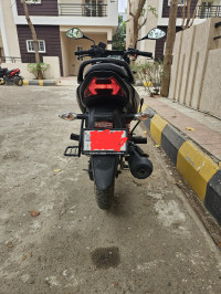 Gray Hero Glamour Xtec