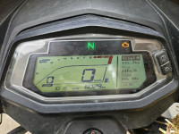 Gray Hero Glamour Xtec