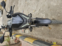 Gray Hero Glamour Xtec