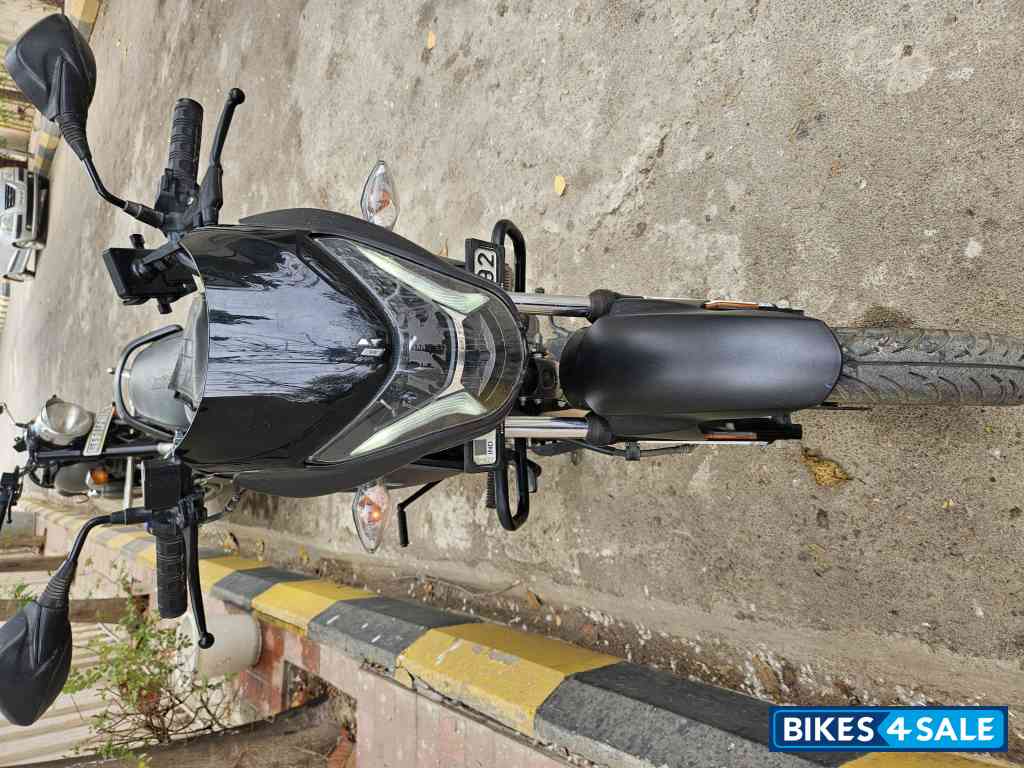 Gray Hero Glamour Xtec