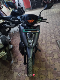 Ather 450X Gen 3 2023 Model