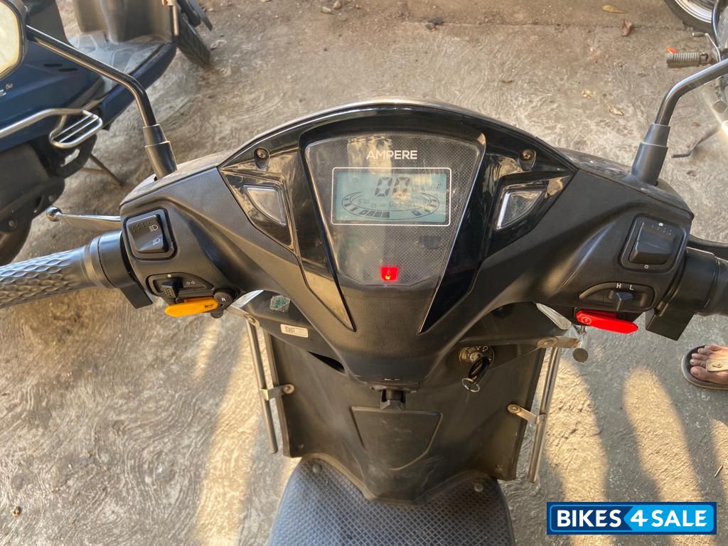 Ampere Magnus Ex Ampere Magnus Ex