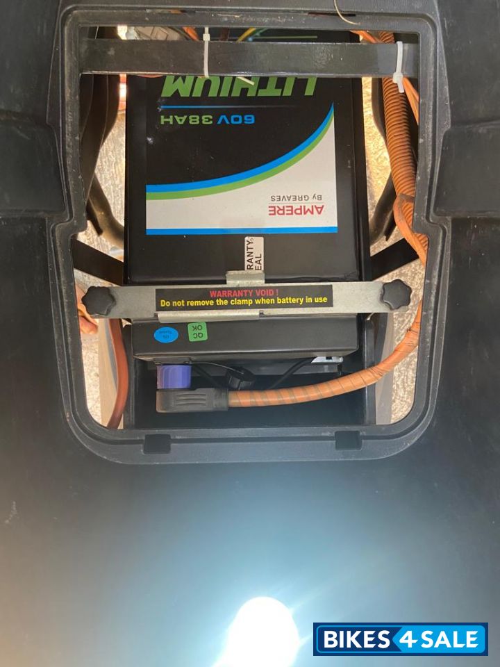 Ampere Magnus Ex Ampere Magnus Ex