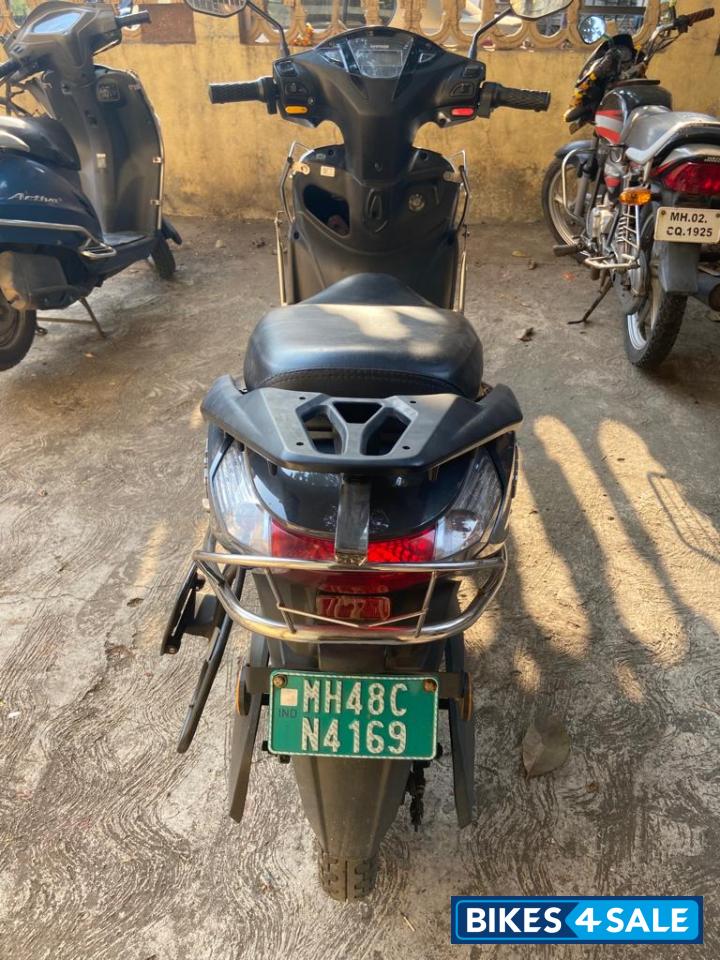 Ampere Magnus Ex Ampere Magnus Ex