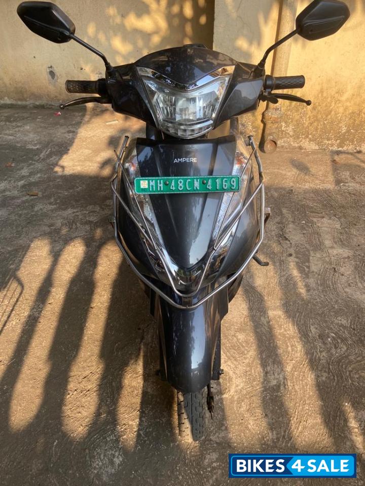 Ampere Magnus Ex Ampere Magnus Ex