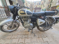 Royal Enfield Bullet 350 2018 Model