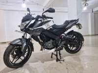 Bajaj Pulsar NS200 2018 Model