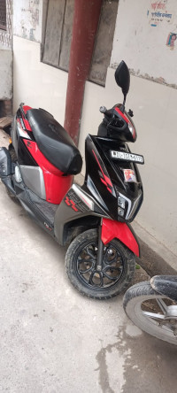 TVS NTORQ 125 Race Edition 2019 Model