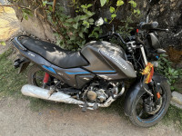 Hero Glamour Xtec 2021 Model