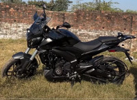 Bajaj Dominar 400 ABS BS6 2022 Model