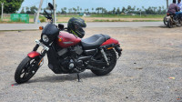 Harley Davidson Street 750 2019 Model