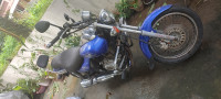 Bajaj Avenger 220 DTS-i 2013 Model