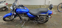 Bajaj Avenger 220 DTS-i