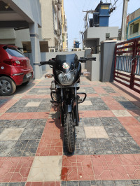 Bajaj Pulsar 125