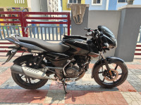 Bajaj Pulsar 125