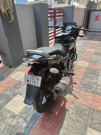 Bajaj Pulsar 125