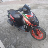 Aprilia SR 160