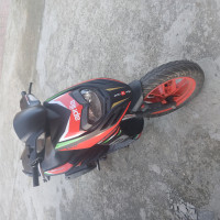 Aprilia SR 160