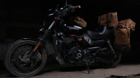 Harley Davidson Street 750 2018 Model